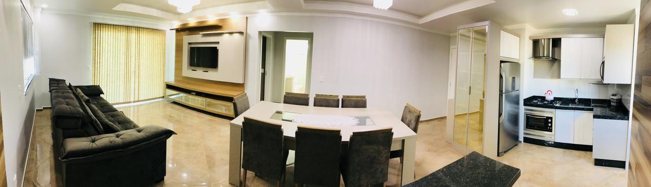 Апартаменты Cobertura Edf. Gm Пиратуба Экстерьер фото